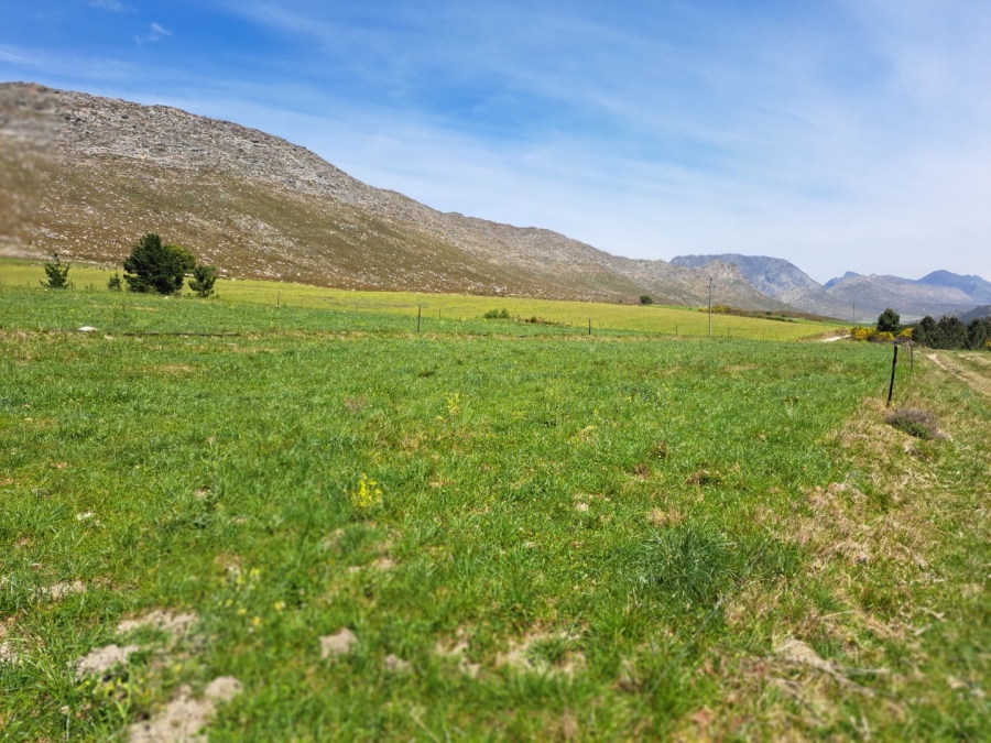 7 Bedroom Property for Sale in Riversdale Rural Western Cape